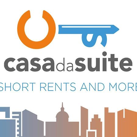 Casa Da Suite Colonne Milán Exteriér fotografie