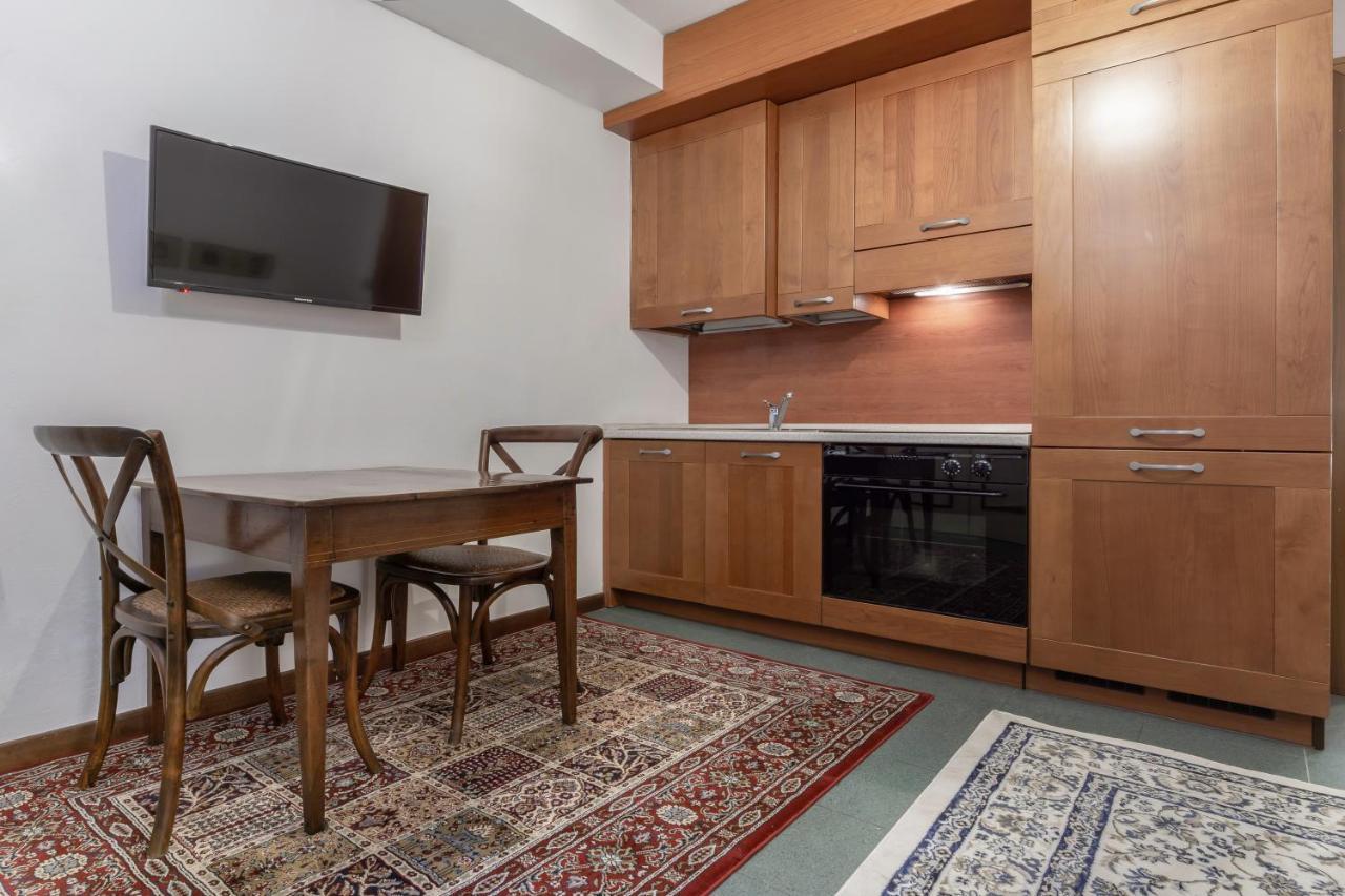 Casa Da Suite Colonne Milán Exteriér fotografie