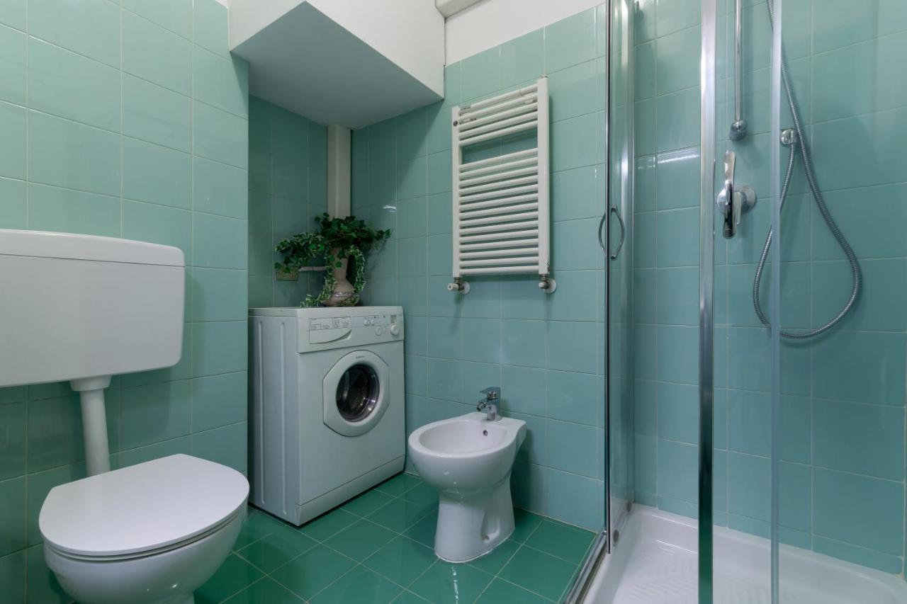 Casa Da Suite Colonne Milán Exteriér fotografie