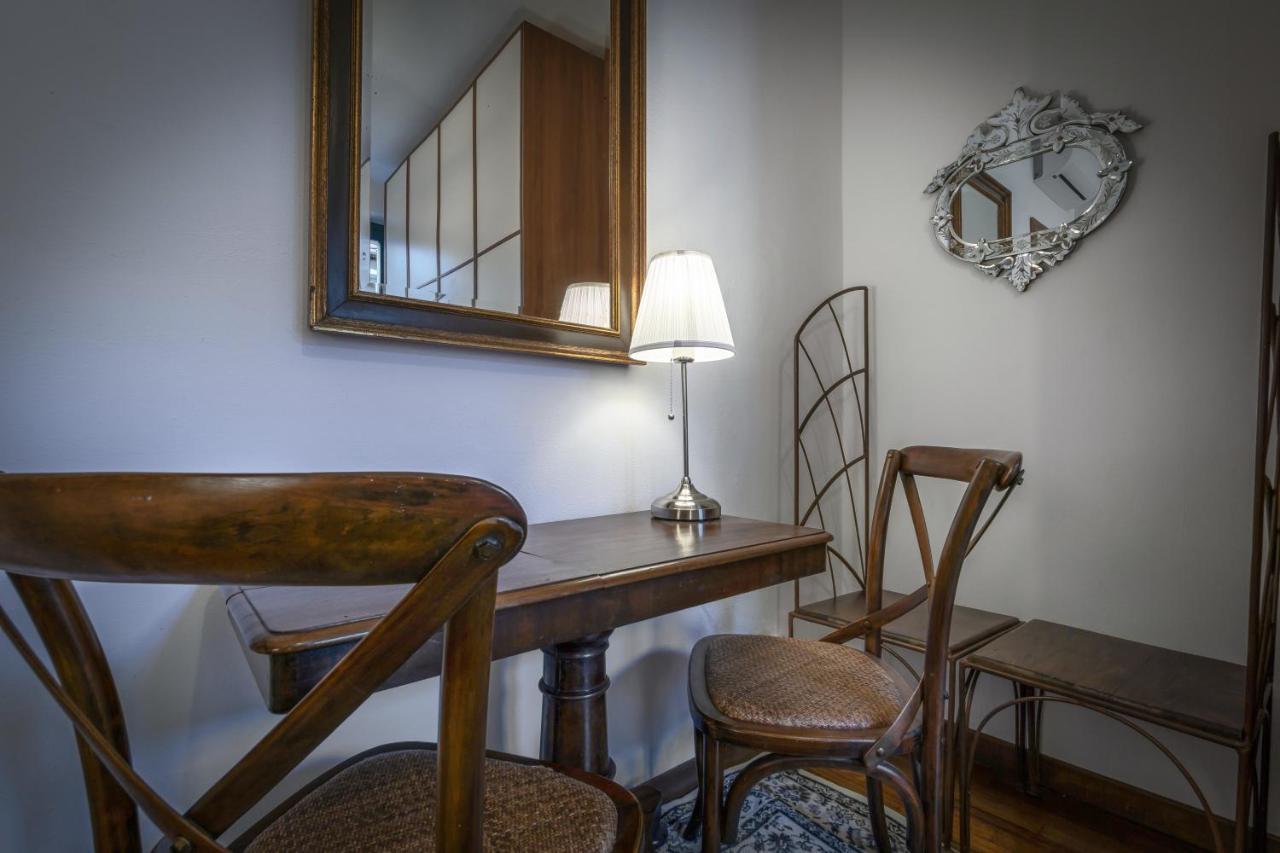 Casa Da Suite Colonne Milán Exteriér fotografie