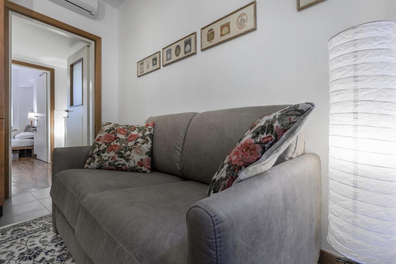 Casa Da Suite Colonne Milán Exteriér fotografie