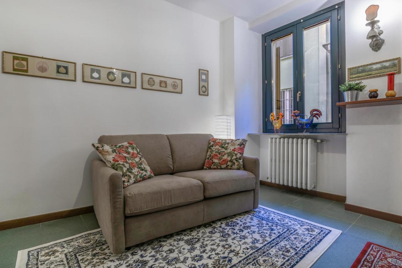 Casa Da Suite Colonne Milán Exteriér fotografie