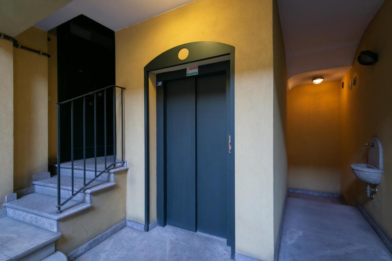 Casa Da Suite Colonne Milán Exteriér fotografie