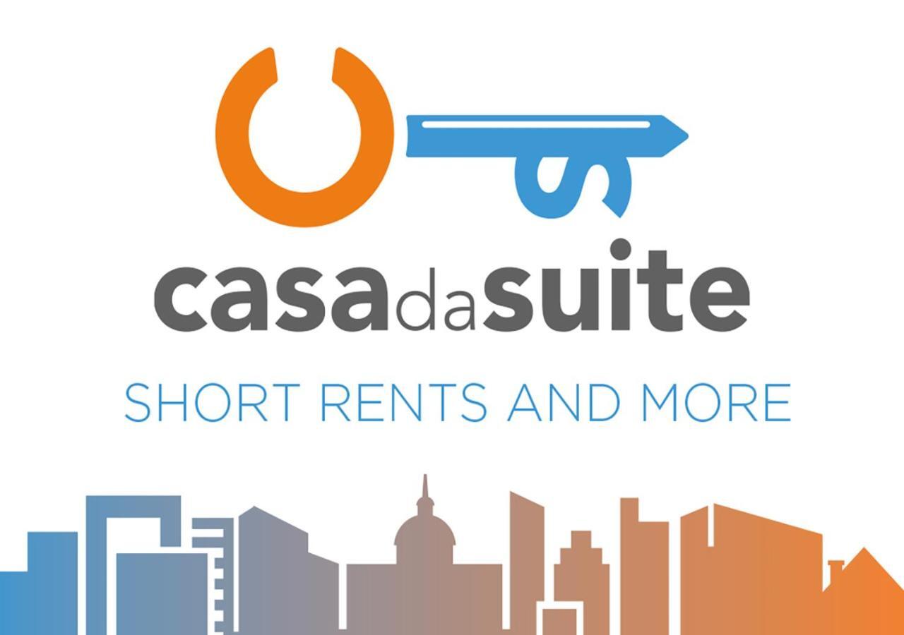 Casa Da Suite Colonne Milán Exteriér fotografie