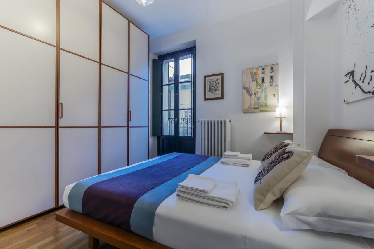 Casa Da Suite Colonne Milán Exteriér fotografie