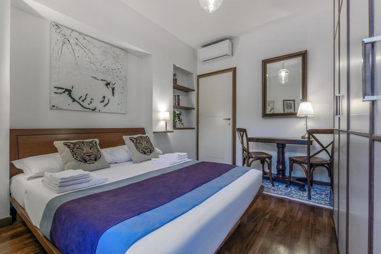 Casa Da Suite Colonne Milán Exteriér fotografie